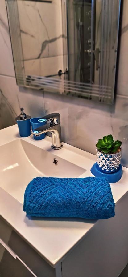 Apartments Samac شيبينيك المظهر الخارجي الصورة