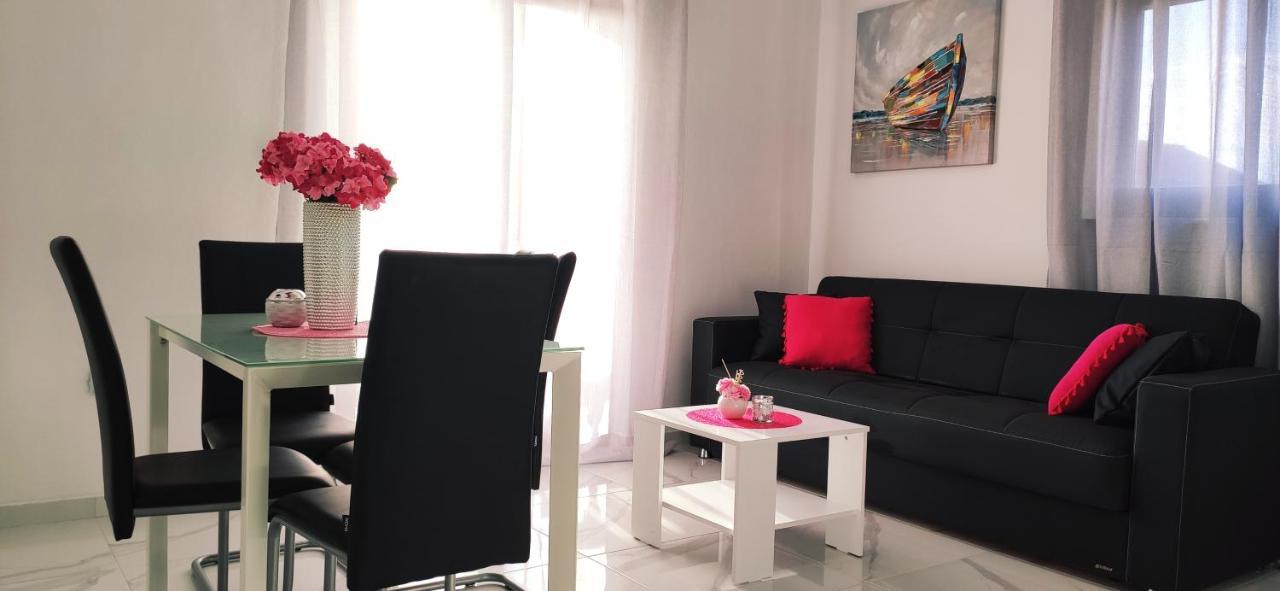 Apartments Samac شيبينيك المظهر الخارجي الصورة