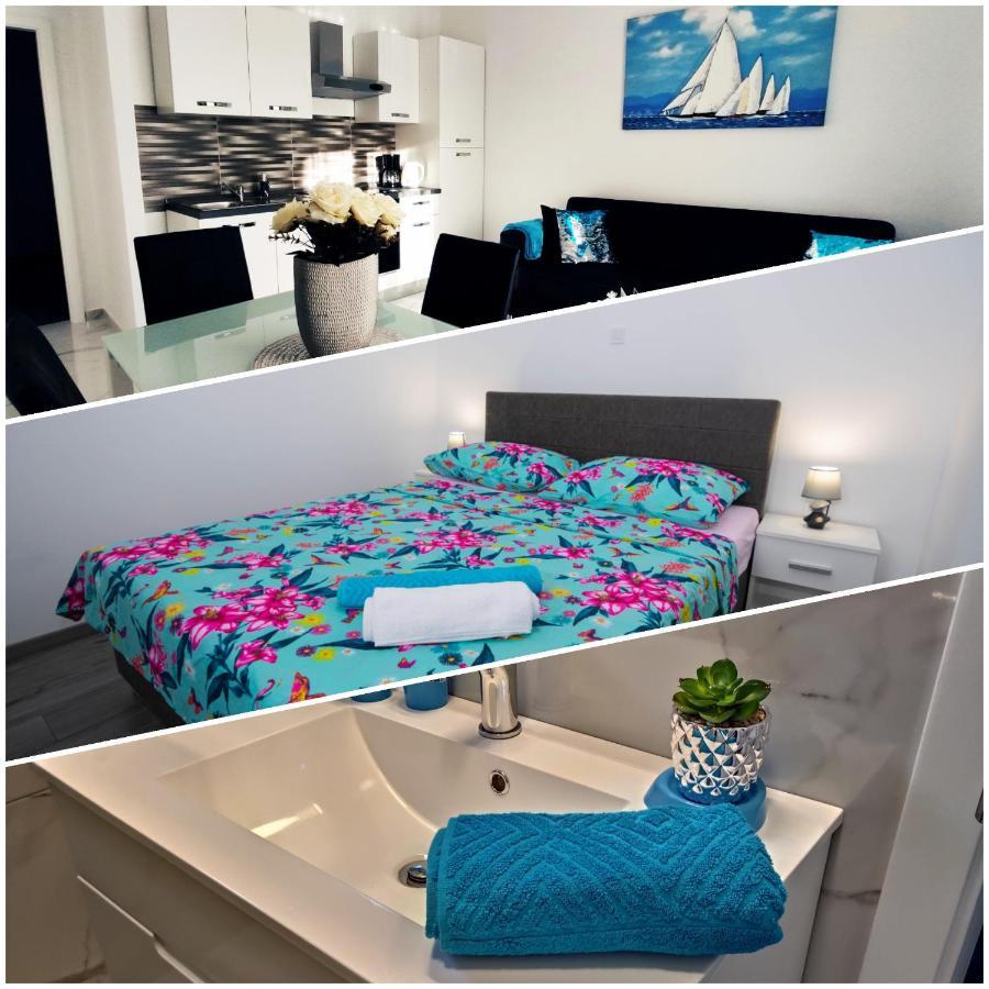 Apartments Samac شيبينيك المظهر الخارجي الصورة