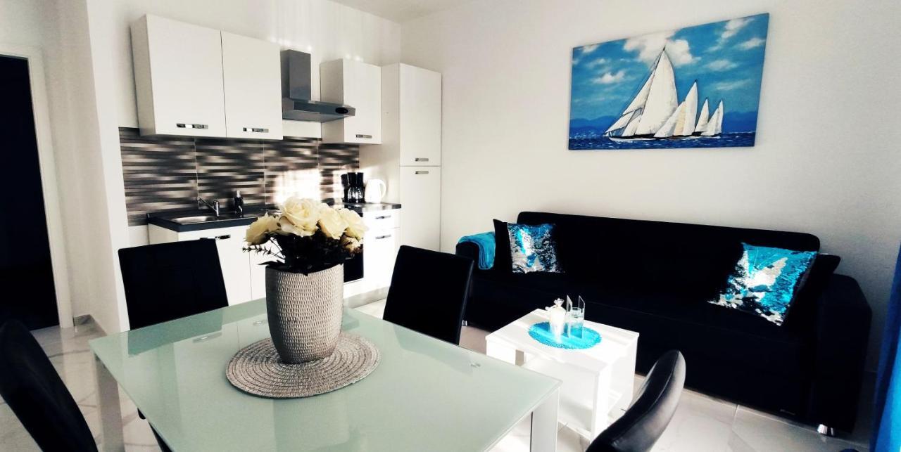 Apartments Samac شيبينيك المظهر الخارجي الصورة